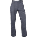 Gris - Front - Dickies Workwear - Pantalon de travail - Homme