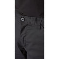Noir - Side - Dickies Workwear - Short cargo - Homme