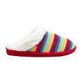 Multicolore - Back - Rocket Dog - Chaussons ROSIE ROLLO - Femme