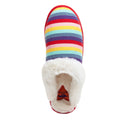 Multicolore - Lifestyle - Rocket Dog - Chaussons ROSIE ROLLO - Femme