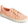 Pêche - Front - Sperry - Baskets CREST VIBE - Femme