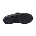 Noir - Lifestyle - GBS Med - Chaussons GERALD CLASSIC - Homme