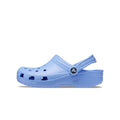 Bleu - Side - Crocs - Sabots CLASSIC - Adulte