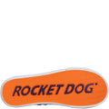 Bleuet - Back - Rocket Dog - Baskets JAZZIN LYNN - Femme