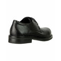Noir - Side - Magnum Active Duty - Chaussures de sécurité - Homme