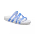 Bleuet - Front - Crocs - Sandales SPLASH - Femme
