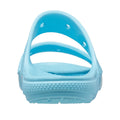 Bleu clair - Pack Shot - Crocs - Sandales CLASSIC - Adulte