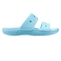 Bleu clair - Back - Crocs - Sandales CLASSIC - Adulte