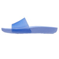 Bleuet - Side - Crocs - Claquettes SPLASH - Femme
