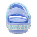 Bleuet - Bleu clair - Lifestyle - Crocs - Sandales CROCBAND - Enfant