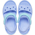 Bleuet - Bleu clair - Pack Shot - Crocs - Sandales CROCBAND - Enfant