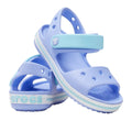 Bleuet - Bleu clair - Close up - Crocs - Sandales CROCBAND - Enfant