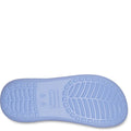 Bleuet - Close up - Crocs - Sandales CLASSIC CRUSH - Adulte