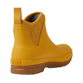 Jaune - Side - Muck Boots - Bottes de pluie ORIGINALS - Femme