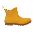 Jaune - Front - Muck Boots - Bottes de pluie ORIGINALS - Femme