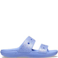 Bleuet - Close up - Crocs - Sandales CLASSIC - Enfant
