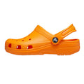 Orange vif - Lifestyle - Crocs - Sabots CLASSIC - Enfant