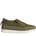 Vert sombre - Lifestyle - Sperry - Chaussures MOC SIDER - Homme