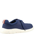 Bleu marine - Back - Sperry - Chaussures MOC SEACYCLE - Homme