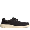 Noir - Lifestyle - Sperry - Chaussures MOC SEACYCLE - Homme