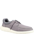 Gris - Front - Sperry - Chaussures MOC SEACYCLE - Homme