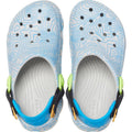 Bleu marine foncé - Close up - Crocs - Sabots - Enfant