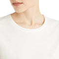 Blanc - Back - Amplified - T-shirt LEISURE - Adulte