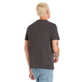 Charbon - Back - Amplified - T-shirt TOKYO - Adulte
