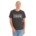Charbon - Side - Oasis - T-shirt - Adulte