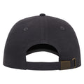 Charbon - Back - Amplified - Casquette