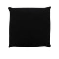 Noir - Back - Horror Cats - Coussin THE EXTRA PURRESTRIAL