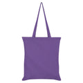 Violet - Back - Grindstore - Tote bag SPOOKY FOR LIFE NOT JUST HALLOWEEN