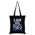 Noir - Front - Grindstore - Tote bag A NEW EVIL RISES