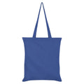 Bleu - Back - Grindstore - Tote bag FEEL A LITTLE PRICKLY TODAY