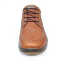 Marron clair - Pack Shot - Grisport - Chaussures de marche LIVINGSTON - Homme