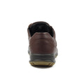 Marron - Side - Grisport - Chaussures de marche LIVINGSTON - Homme
