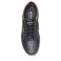 Noir - Side - Grisport - Chaussures de marche ARRAN - Homme