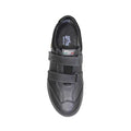 Noir - Side - Grisport - Chaussures de marche LEWIS - Homme