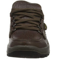 Marron - Close up - Grisport - Chaussures de marche KIELDER - Adulte