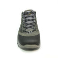 Vert - Noir - Close up - Grisport - Chaussures de marche KRATOS-LO - Enfant