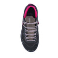 Gris - Noir - Pack Shot - Grisport - Chaussures de marche TRIDENT - Femme