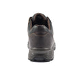 Marron - Side - Grisport - Chaussures de marche EXMOOR - Homme