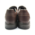Marron - Side - Grisport - Chaussures de marche KIELDER - Homme