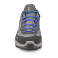 Gris - Anthracite - Close up - Grisport - Chaussures de marche TRIDENT - Homme