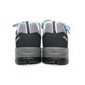 Bleu pâle - Gris - Noir - Side - Grisport - Chaussures de marche KRATOS-LO - Femme