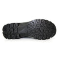 Vert - Close up - Grisport - Chaussures de marche KRATOS-LO - Homme