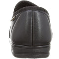 Noir - Side - Goodyear - Chaussons - Homme