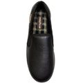 Noir - Lifestyle - Goodyear - Chaussons - Homme