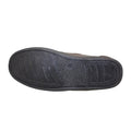 Noir - Pack Shot - Goodyear - Chaussons - Homme