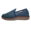 Bleu - Lifestyle - Goodyear - Chaussons MANOR - Homme